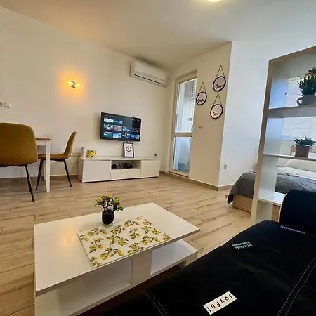 Joyful 2 By Bulgarianhomes